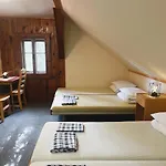 Horska Mamut Chalet Dolní Malá Úpa
