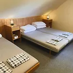 Chalet Horska Mamut *