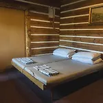Chalet Horska Mamut