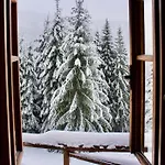 Chalet Horska Mamut Dolní Malá Úpa