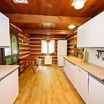 Horska Mamut Chalet