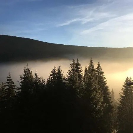 Horska Mamut Chalet Dolni Mala Upa