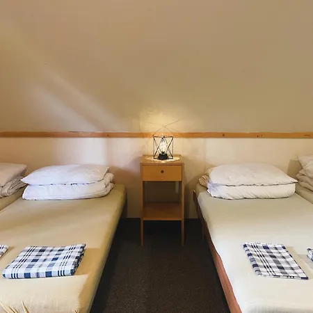 Horska Mamut Chalet *