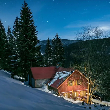 Chalet Horska Mamut *