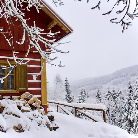 Chalet Horska Mamut *