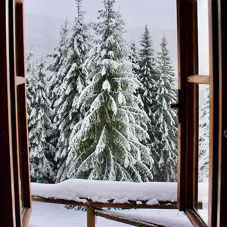 Chalet Horska Mamut Dolni Mala Upa