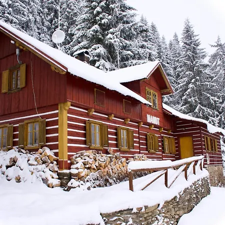 Horska Mamut Chalet