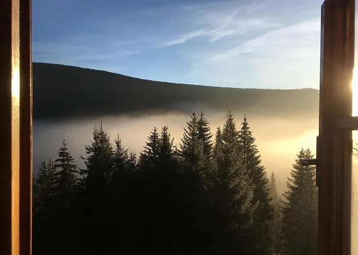 Horska Mamut Alpstuga Dolní Malá Úpa